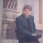 American Film Sept-Oct 1991 KENNETH BRANAGH cover