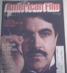 American Film 12/1979 ALAN BATES in Nijinsky cover