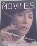 The Movies Mag 7/1983 Premiere Issue LILY TOMLIN covr