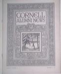 Cornell Alumni News 12/22/1938 Study Northern Light