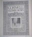 Cornell Alumni News 2/2/1939 PHI KAPPA PHI Initiates