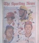 The Sporting News 7/21/1979 All-Star Game Issue