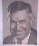 c1930 Autographed in Facsimile Photo of Will Rogers
