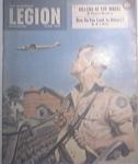 The American Legion Magazine 6/1950 Vol.48-No.6