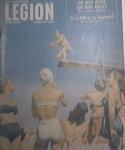 The American Legion Magazine 8/1950