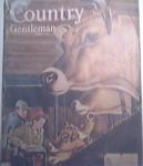 Country Gentleman 3/1954 New Erysipeals Vaccine