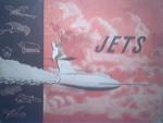 JETS National Aviation Education Council Booklet,1956