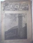 Rural New Yorker 10/7/1950 Trap-Guns to Catch Thieves