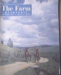 The Farm Quarterly Summer 1950 Cow Feed From Air