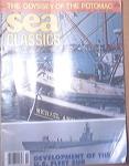 Sea Classics, 11/1981, The Odyssey Of The Pontomac