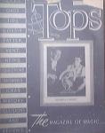 Tops Magazine of Magic, 4/1943, Rousse & Company