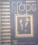Tops Magazine of Magic, 5/1943, Rousse & Company