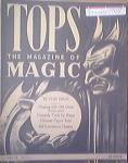 Tops Magazine of Magic, 1/1949, Chinese Paper Tear