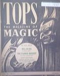 Tops Magazine of Magic, 11/1949,THE FLOWER NURSERY
