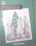 West Point's The Pointer 12/14/1951, Capt. Mackilsnatch