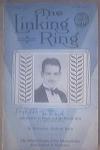 The Linking Ring Magazine January, 1933 Tom Bowyer