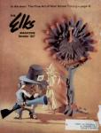 Elks Magazine; 1967