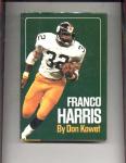 The Steeler's Franco Harris Bio. 1977