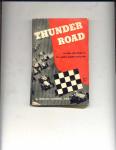 Thunder Road/'52 YA book on the Indy 500