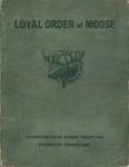 '37 Pa. Loyal Order Of The Moose/Program