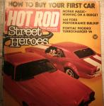 Hot Rod Mag 2/81