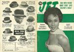 Jet Magazine Dec 3, 1959 Dihann Carroll