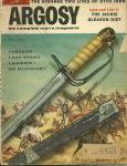 ArgosyCompleteMan's Magazine May 56' Custer's Last Stan