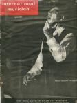 International Musician Mag April1955 Maurice Abravanel