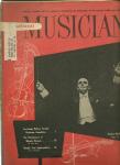 International Musician Mag Oct.1963
