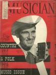 International Musician Mag April64- C & W issue