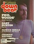 DownBeat Mag. Jan11,1978 Contempor Music-Phil Woods