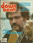DownBeat Mag. Feb22,1979 John Abercrombie