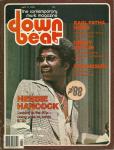 DownBeat Mag. May 17,1979