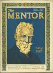 The Mentor Mag May 1927 GEORGE BERNARD SHAW