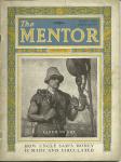 The Mentor Mag Oct.1922 LABOR IN ART