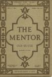 The Mentor Mag May15,1916 OLD SILVER