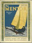 The Mentor Mag FEB 27' WINTER SPORTS