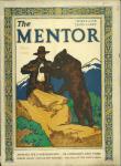 The Mentor Mag MAY29' ANIMALS,WILD & DOMESTIC