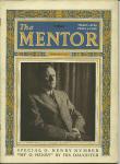 The Mentor Mag FEBRUARY 1923 O.HENRY