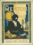 The Mentor Mag OCTOBER26' GREAT MEN OF HISTORY
