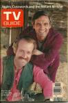 TV Guide March 17-23,1979 Mike Farrell & Alan Alda