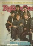 Rolling Stone Mag. 2/2/84, No.414 DURAN DURAN