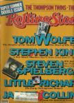 Rolling Stone Mag. 7/19/ & 8/2/84, No.426 & 427 DOUBLE