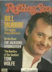 Rolling Stone Mag. 8/16/84 , No.428 BILL MURRAY