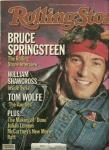 Rolling Stone Mag. 12/6/84 ,No.436BRUCE SPRINGSTEEN