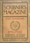 Scribner's Magazine MAY1900 PARIS EXPOSITION