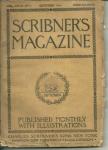 Scribner's Magazine SEPTEMBER1900