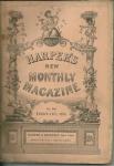 Harper's New Monthly Magazine No.549 FEB.,1896