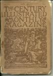 The Century Illustrated Monthly MAR 1886 issue XXXI,NO5