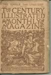 The Century Illustrated Monthly JUL1890 issue XL,NO3